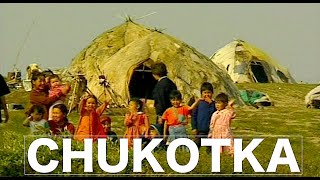 Chukotka Five thousand years are like one day How people live in Chukotka [upl. by Ykciv]