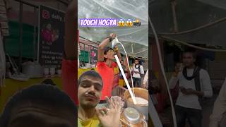 Dolly chai wala tea teamaker dollychaiwala viral [upl. by Noiek]