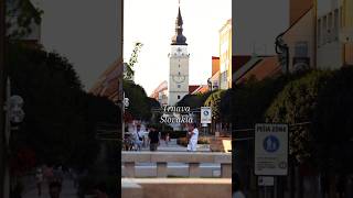 Trnava Slovakia [upl. by Drus]