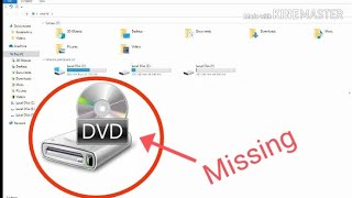 FIX Windows 11 Not Recognizing DVD Drive 4 Easy Fixes [upl. by Ayaj]