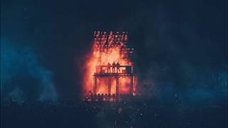 Swedish House Mafia  Live  Ultra Music Festival 2018 audio [upl. by Haibot949]