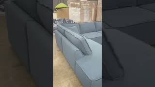 Discover Comfort amp Style – Sofas by SY Galaxy Furniture shorts sofa furniture [upl. by Nocam]