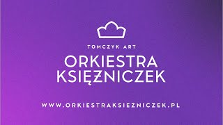 Orkiestra Księżniczek  Noworoczny Koncert Wiedeński [upl. by Tilla]