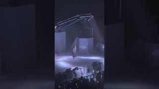 SLIMANE  MON AMOUR LIVE CONCERT ZENITH LILLE 23052024 [upl. by Jeanne]