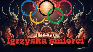 Igrzyska olimpijskie Wyśmiali chrześcijan [upl. by Willms]