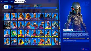 ALL 44 NEW Bosses amp Character Locations in Fortnite Season 5 ALL NPC LOCATIONS [upl. by Olsson901]