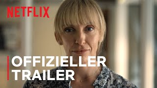 Ein Teil von ihr  Offizieller Trailer  Netflix [upl. by Godliman299]