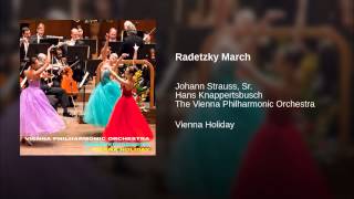 Radetzky March [upl. by Josepha]