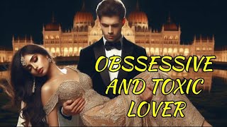 Obsessive And Toxic Lover Episode 7 pocketfm romanticstory pocketfmlovestory [upl. by Saretta]