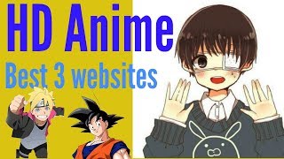 Download link 3 best websites for HD Anime 2020  OVA Dub Movies [upl. by Cornelia]