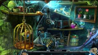 Graven  The Purple Moon Prophecy  Official Game Trailer [upl. by Fernanda]