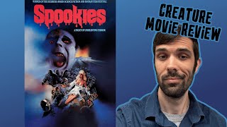 Spookies Review [upl. by Annairt]