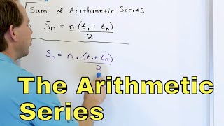 Recursive Formulas For Sequences [upl. by Carbo690]