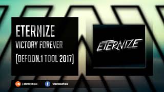 Eternize  Victory Forever Defqon1 Tool 2017 Free Download [upl. by Lupiv677]