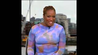 Simon appears on ITN London and tells Charlene White about his podcast  Im Still Simon [upl. by Oran]