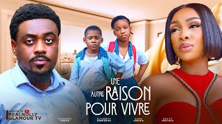 UNE AUTRE RAISON POUR VIVRE  2024 dernier film africain nollywood tendance nigérian [upl. by Enyallij]