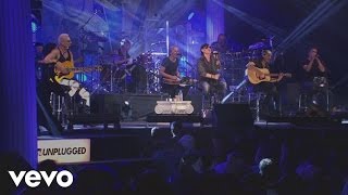 Scorpions  Where the River Flows MTV Unplugged [upl. by Adao212]