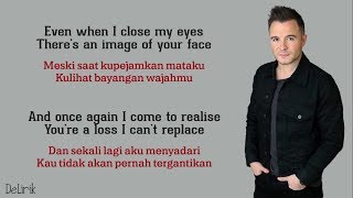 Soledad  Westlife Lyrics video dan terjemahan [upl. by Chiquita841]