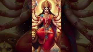 Mata Rani navratri status navratrispecial yt matarani hindugod ad shortsfeed [upl. by Noguchi786]