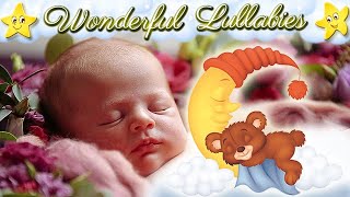 30 Minutes Relaxing Baby Music To Make Bedtime A Breeze ♥ Brahms And Beethoven [upl. by Lindsy878]