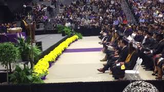 UAlbany Commencement [upl. by Fatma]