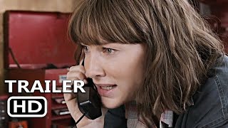 WHERED YOU GO BERNADETTE Official Trailer 2019 Cate Blanchett Richard Linklater Movie HD [upl. by Daveda]