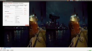 Watch 3D Movies on VLC Media Player Using Anaglyph 3D Glasses [upl. by Garneau198]