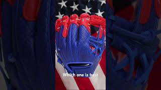 mlb gloves wilson baseball everyday live [upl. by Einafpets]