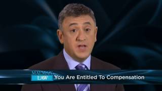 Malman Law Commercial [upl. by Assirat]