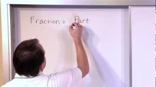 Review of Fraction Concepts  5th Grade Math [upl. by Adnalay]