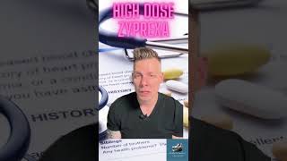 High Dose Zyprexa Olanzapine Better Than Clozapine [upl. by Leland]