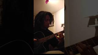 Riffing through some chords fyp guitar [upl. by Letnom528]