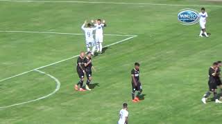 Resumen del Partido GV SAN JOSÉ 2 AURORA 2 [upl. by Abramson]