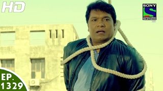 CID  सी आई डी  Karo Ya Maro  Episode 1329  30th January 2016 [upl. by Assenar]