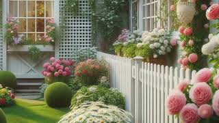 10 Backyard Fence Design ideas Privacy Meets Aesthetics [upl. by Ecineg]