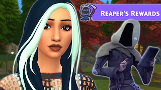 lets play through the grim reaper challenge Part one [upl. by Hyacintha943]