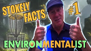 Stokely Facts 1  ENVIRONMENTALIST [upl. by Nicolau]