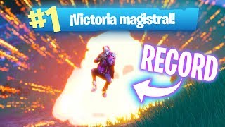 RECORD DE KILLS EN SOLO  Luzu [upl. by Beaner]