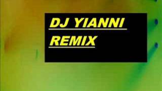 Antipas 8a ta spaso Greek Remix DJ YIANNI [upl. by Grindlay126]