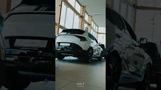 Kia Sportage w atrakcyjnym finansowaniu 🔥 kia sportage car suv [upl. by Ellyn]