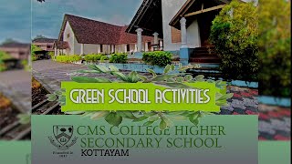 Green School Activities 2024 [upl. by Leal]