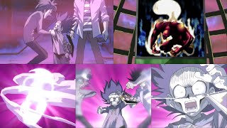 WHATEVER YOU DO DONT YOU DARE LOSE THIS Bakura plays ECTOPLASMER in YUGIOH [upl. by Down62]