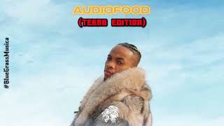 AudioFood  Tekno Edition TEKNO MIX 2023  BEST TEKNO SONGS  Mixed by BlueGrass [upl. by Ailemrac]