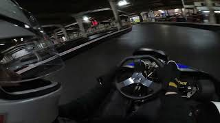 Lap around Worldkarts Poperinge Belgium 2023 [upl. by Rudolf]