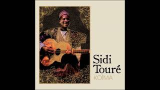 Sidi Touré  Koïma full album [upl. by Farly138]