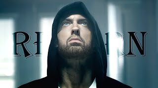 Eminem  Reborn feat Hopsin 2024 [upl. by Kerge308]