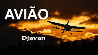 AVIÃO  Djavan  Cover  05102022 [upl. by Deden]