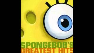 The FUN Song  SpongeBob SquarePants and Sheldon J Plankton [upl. by Bui]