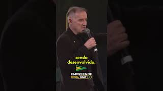 AS PREVISÕES DE EIKE BATISTA EM 2019 SOBRE O PRÉSAL [upl. by Aicilf106]