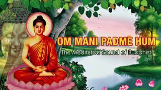 OM MANI PADME HUM OFFICIAL VERSION [upl. by Aborn34]